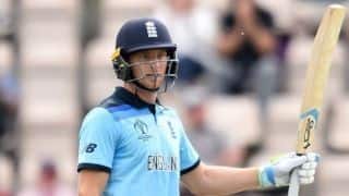 Cricket World Cup 2019: England 'expecting' Jos Buttler to play a full part against West Indies